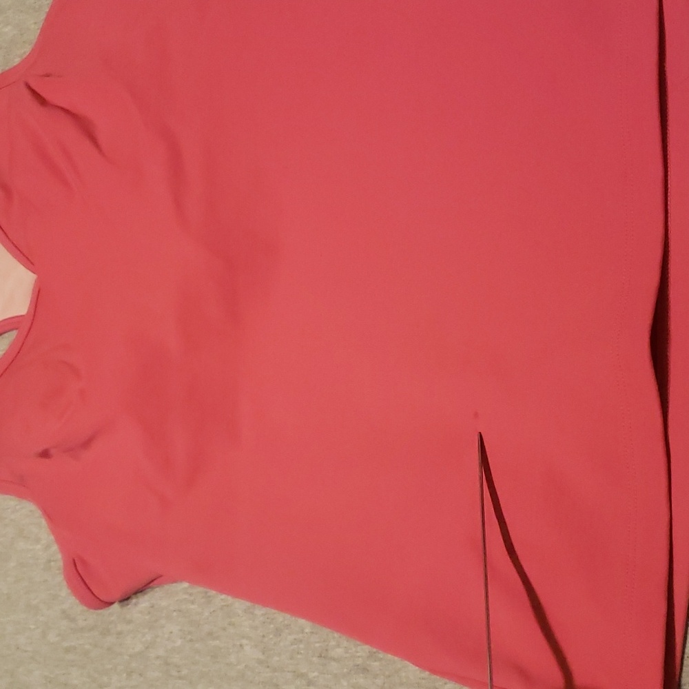 Victoria's Secret VSX Racerback Tank-top - Picture 7 of 7